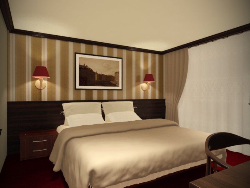 Royal Park Hotel & Apartments บันสโก ภายนอก รูปภาพ